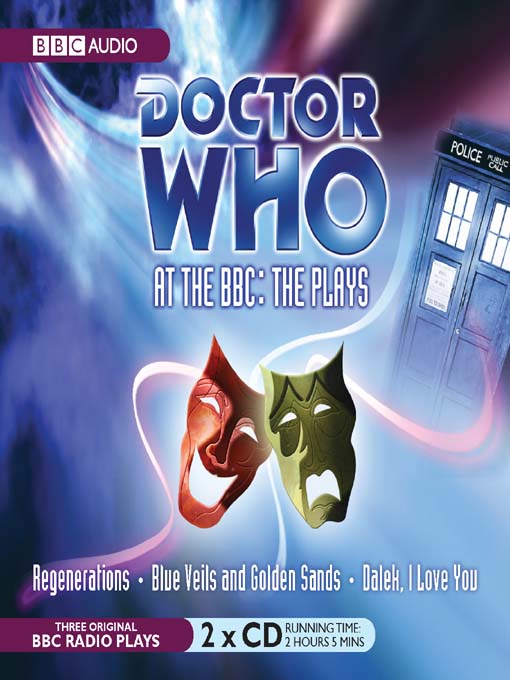 Title details for Doctor Who at the BBC by BBC Audiobooks - Wait list